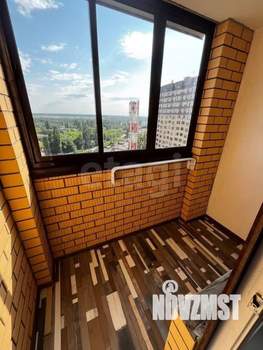 1-к квартира, на длительный срок, 38м2, 13/17 этаж