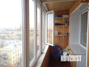 2-к квартира, на длительный срок, 49м2, 12/12 этаж