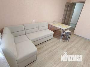 1-к квартира, посуточно, 47м2, 15/17 этаж