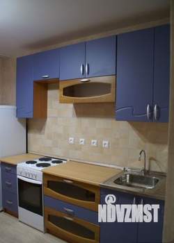 1-к квартира, посуточно, 45м2, 6/13 этаж