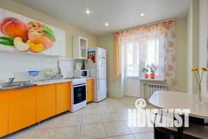 2-к квартира, посуточно, 80м2, 21/25 этаж