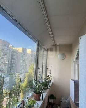 3-к квартира, на длительный срок, 105м2, 9/13 этаж