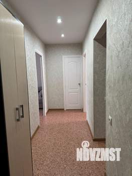 2-к квартира, на длительный срок, 54м2, 1/9 этаж