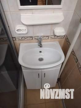 2-к квартира, посуточно, 45м2, 9/9 этаж