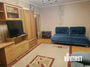 1-к квартира, на длительный срок, 39м2, 3/10 этаж