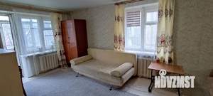 1-к квартира, на длительный срок, 30м2, 2/4 этаж