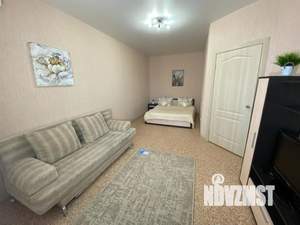 1-к квартира, посуточно, 35м2, 12/17 этаж