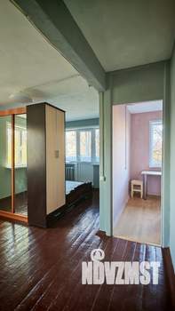 1-к квартира, на длительный срок, 30м2, 4/5 этаж