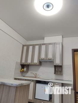 1-к квартира, посуточно, 40м2, 2/21 этаж