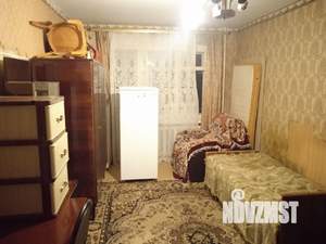 2-к квартира, на длительный срок, 44м2, 2/5 этаж