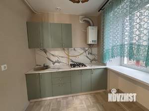 2-к квартира, на длительный срок, 49м2, 2/5 этаж