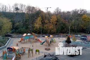 1-к квартира, посуточно, 28м2, 2/18 этаж