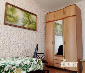 2-к квартира, на длительный срок, 51м2, 10/10 этаж