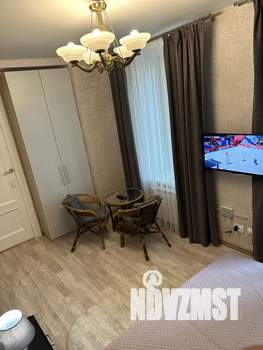 2-к квартира, посуточно, 55м2, 3/4 этаж