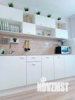 1-к квартира, посуточно, 39м2, 1/1 этаж