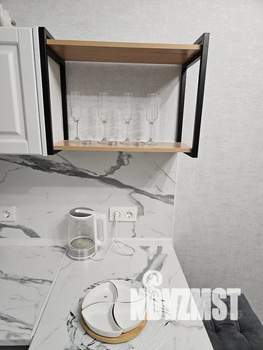 1-к квартира, посуточно, 42м2, 5/25 этаж