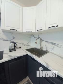 1-к квартира, на длительный срок, 35м2, 11/18 этаж