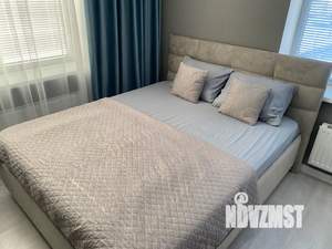 1-к квартира, посуточно, 39м2, 5/18 этаж