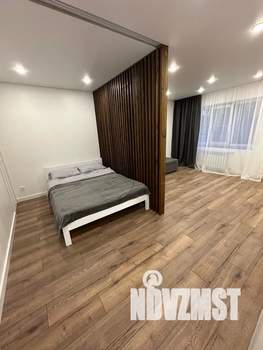 Студия квартира, посуточно, 33м2, 2/5 этаж