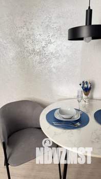 1-к квартира, посуточно, 38м2, 1/17 этаж
