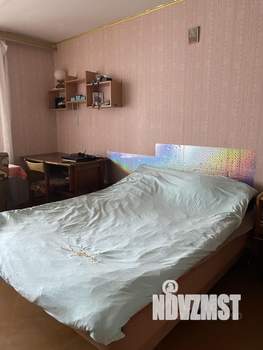 1-к квартира, на длительный срок, 38м2, 8/12 этаж