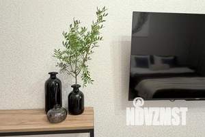 1-к квартира, посуточно, 40м2, 13/20 этаж