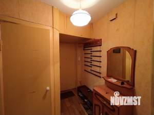 1-к квартира, на длительный срок, 32м2, 5/5 этаж