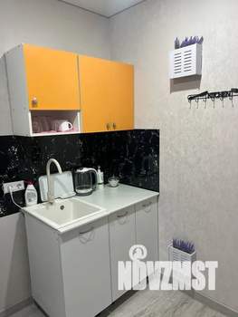 Студия квартира, посуточно, 24м2, 9/10 этаж