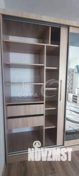 2-к квартира, на длительный срок, 52м2, 10/17 этаж