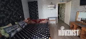 1-к квартира, посуточно, 36м2, 7/19 этаж