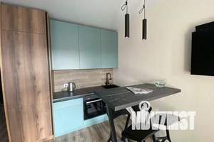 1-к квартира, посуточно, 40м2, 6/10 этаж