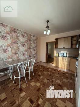 1-к квартира, на длительный срок, 62м2, 2/9 этаж