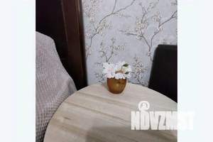 1-к квартира, посуточно, 44м2, 6/25 этаж