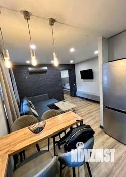 1-к квартира, на длительный срок, 32м2, 2/5 этаж