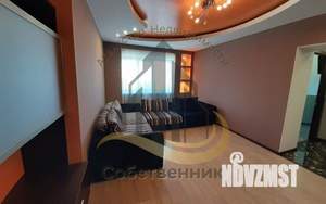 3-к квартира, на длительный срок, 120м2, 14/16 этаж