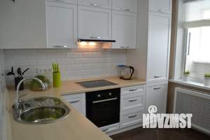 1-к квартира, посуточно, 48м2, 20/20 этаж