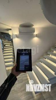 2-к квартира, на длительный срок, 80м2, 21/22 этаж