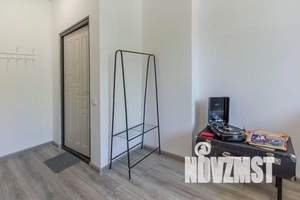 1-к квартира, посуточно, 20м2, 2/4 этаж