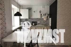 2-к квартира, посуточно, 45м2, 3/15 этаж