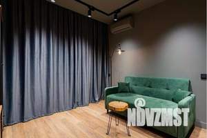 1-к квартира, посуточно, 40м2, 8/19 этаж