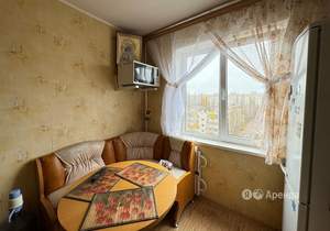 2-к квартира, на длительный срок, 57м2, 9/10 этаж