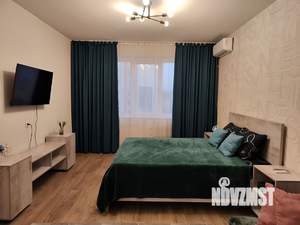 2-к квартира, посуточно, 55м2, 6/10 этаж