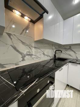 1-к квартира, на длительный срок, 38м2, 22/25 этаж