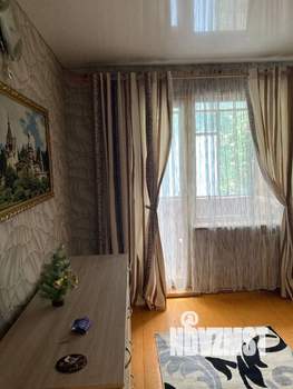 2-к квартира, на длительный срок, 45м2, 3/5 этаж