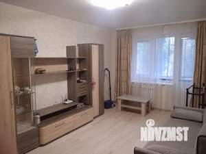 1-к квартира, на длительный срок, 38м2, 2/9 этаж