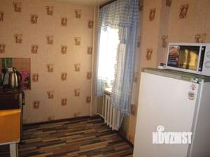 1-к квартира, посуточно, 40м2, 10/13 этаж