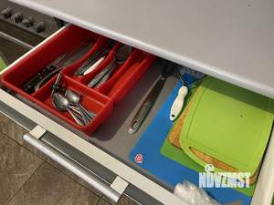 2-к квартира, посуточно, 56м2, 1/1 этаж