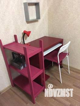 2-к квартира, на длительный срок, 52м2, 4/5 этаж