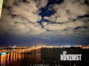 Студия квартира, посуточно, 30м2, 2/4 этаж