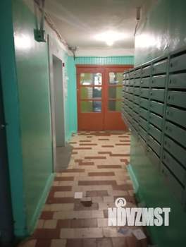 1-к квартира, на длительный срок, 40м2, 1/12 этаж